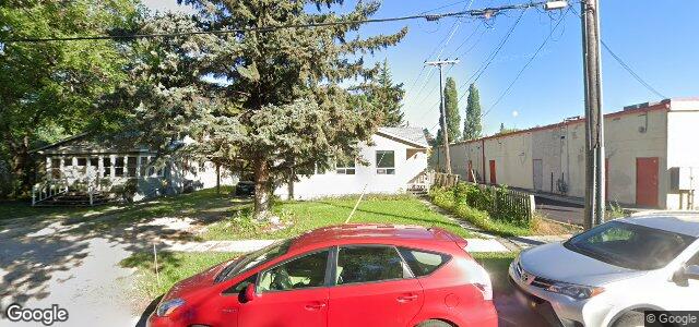 11 Hastings Boulevard（加拿大曼尼托巴省溫尼伯市）房屋照片