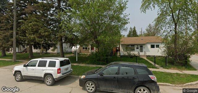 11 Oustic Avenue W（加拿大曼尼托巴省温尼伯市）房屋照片