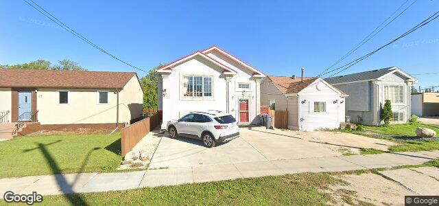 11 Parkville Drive（加拿大曼尼托巴省溫尼伯市）房屋照片