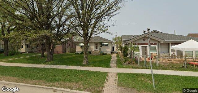 11 St Vital Road（加拿大曼尼托巴省溫尼伯市）房屋照片