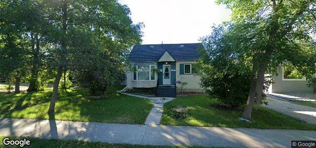 12 Hastings Boulevard（加拿大曼尼托巴省溫尼伯市）房屋照片