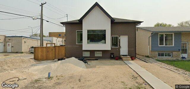 12 Oustic Avenue W（加拿大曼尼托巴省溫尼伯市）房屋照片