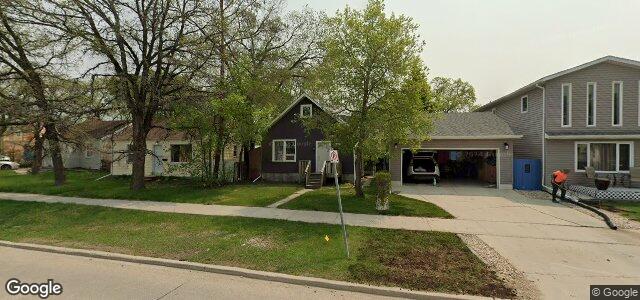 12 St Vital Road（加拿大曼尼托巴省溫尼伯市）房屋照片