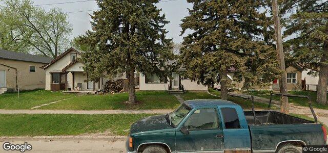 13 Oustic Avenue W（加拿大曼尼托巴省溫尼伯市）房屋照片