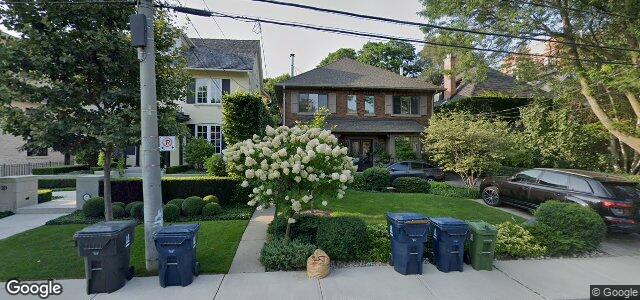 14 Glenview Avenue（加拿大曼尼托巴省溫尼伯市）房屋照片