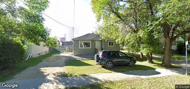 14 Hastings Boulevard（加拿大曼尼托巴省溫尼伯市）房屋照片