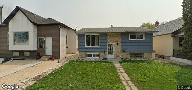 14 Oustic Avenue W（加拿大曼尼托巴省溫尼伯市）房屋照片