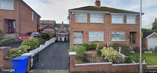 Photo of 15 Glenview Avenue in Winnipeg, Manitoba