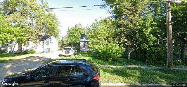 15 Hastings Boulevard（加拿大曼尼托巴省溫尼伯市）房屋照片