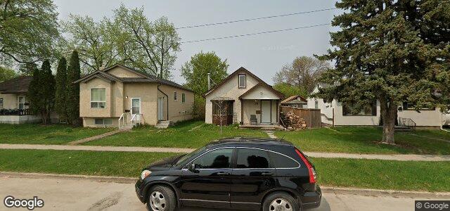 15 Oustic Avenue W（加拿大曼尼托巴省溫尼伯市）房屋照片