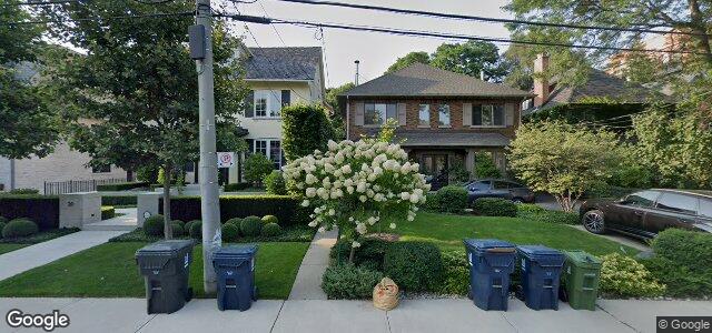 16 Glenview Avenue（加拿大曼尼托巴省溫尼伯市）房屋照片