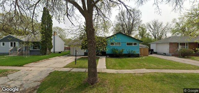 16 Kenwood Place（加拿大曼尼托巴省溫尼伯市）房屋照片