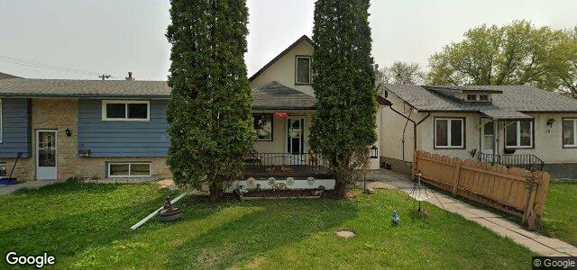 16 Oustic Avenue W（加拿大曼尼托巴省溫尼伯市）房屋照片