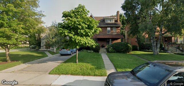 17 Glenview Avenue（加拿大曼尼托巴省溫尼伯市）房屋照片