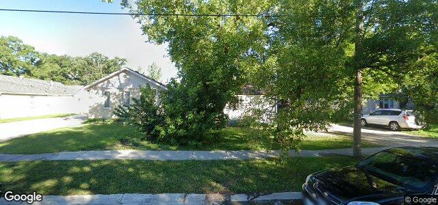 17 Hastings Boulevard（加拿大曼尼托巴省溫尼伯市）房屋照片