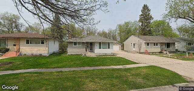 17 Kenwood Place（加拿大曼尼托巴省溫尼伯市）房屋照片