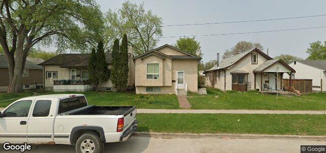 17 Oustic Avenue W（加拿大曼尼托巴省溫尼伯市）房屋照片