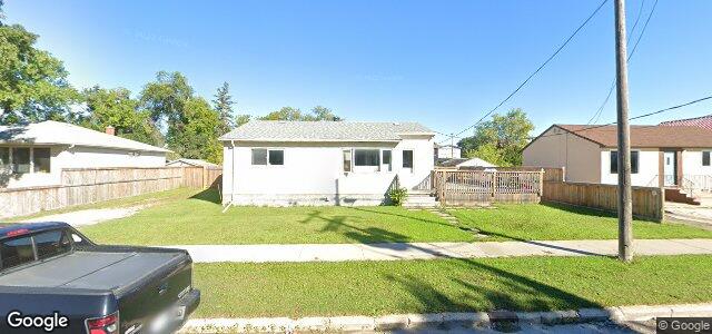 17 Parkville Drive（加拿大曼尼托巴省溫尼伯市）房屋照片