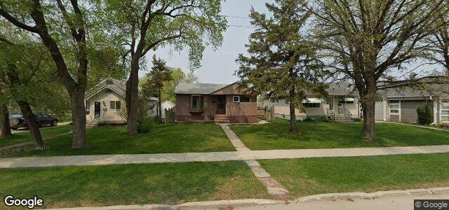 17 St Vital Road（加拿大曼尼托巴省溫尼伯市）房屋照片