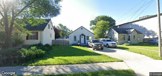 18 Hastings Boulevard（加拿大曼尼托巴省溫尼伯市）房屋照片