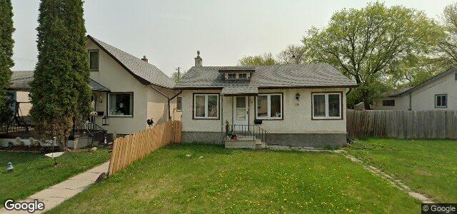 18 Oustic Avenue W（加拿大曼尼托巴省溫尼伯市）房屋照片