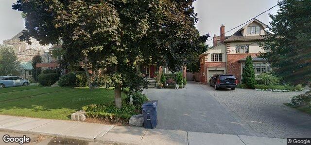 19 Glenview Avenue（加拿大曼尼托巴省溫尼伯市）房屋照片