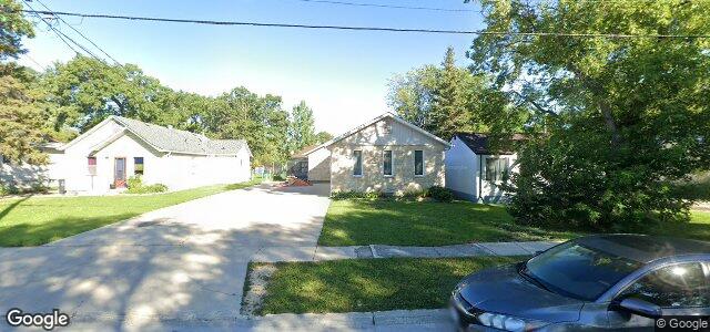 19 Hastings Boulevard（加拿大曼尼托巴省溫尼伯市）房屋照片