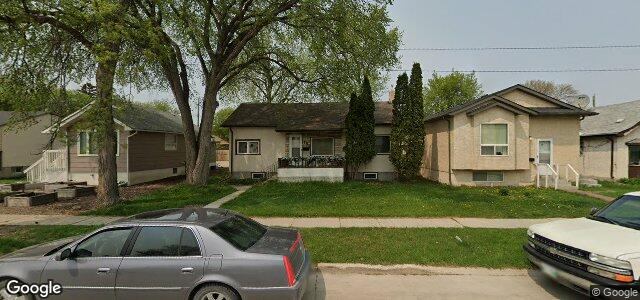 19 Oustic Avenue W（加拿大曼尼托巴省溫尼伯市）房屋照片