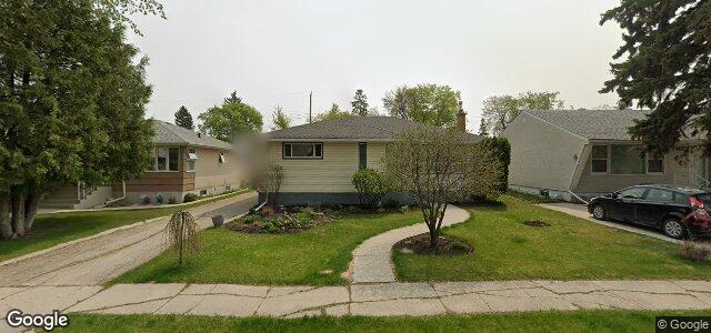 20 Bronstone Boulevard（加拿大曼尼托巴省溫尼伯市）房屋照片