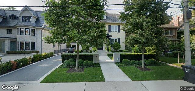 20 Glenview Avenue（加拿大曼尼托巴省溫尼伯市）房屋照片