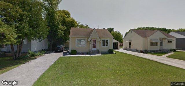 20 Westdale Place（加拿大曼尼托巴省溫尼伯市）房屋照片