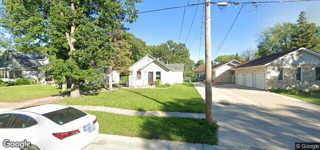 21 Hastings Boulevard（加拿大曼尼托巴省溫尼伯市）房屋照片