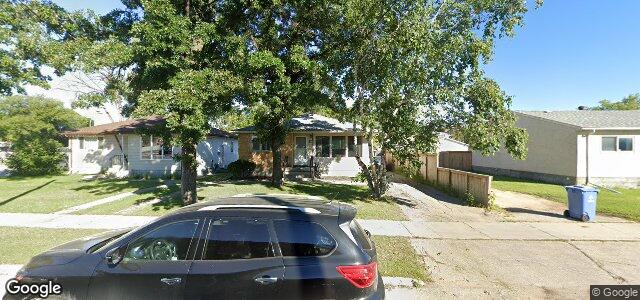 21 Parkville Drive（加拿大曼尼托巴省溫尼伯市）房屋照片