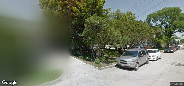 21 West Fernwood Avenue（加拿大曼尼托巴省溫尼伯市）房屋照片