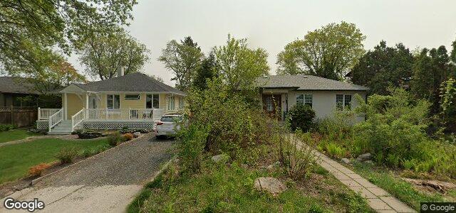 21 Westdale Place（加拿大曼尼托巴省溫尼伯市）房屋照片