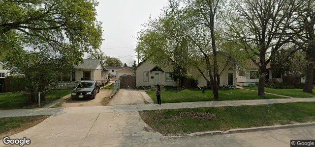 22 St Vital Road（加拿大曼尼托巴省溫尼伯市）房屋照片