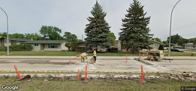 225 Dunkirk Drive（加拿大曼尼托巴省溫尼伯市）房屋照片