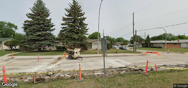 227 Dunkirk Drive（加拿大曼尼托巴省溫尼伯市）房屋照片