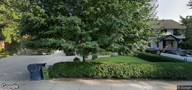 23 Glenview Avenue（加拿大曼尼托巴省溫尼伯市）房屋照片