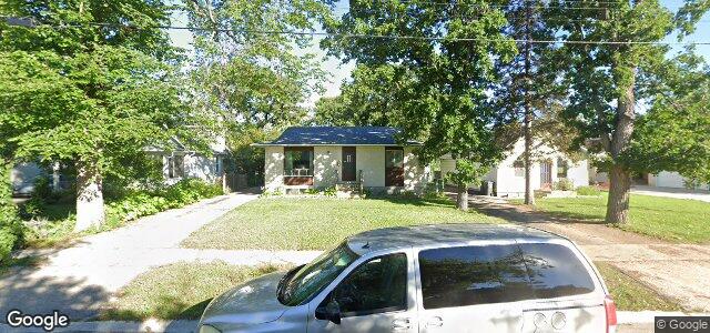 23 Hastings Boulevard（加拿大曼尼托巴省溫尼伯市）房屋照片