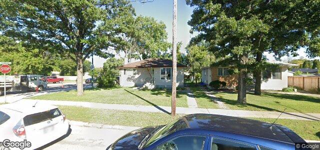 23 Parkville Drive（加拿大曼尼托巴省溫尼伯市）房屋照片