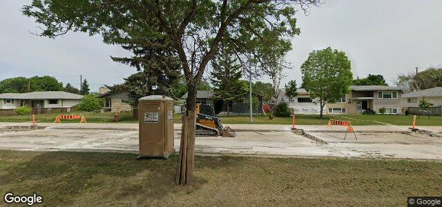 237 Dunkirk Drive（加拿大曼尼托巴省溫尼伯市）房屋照片