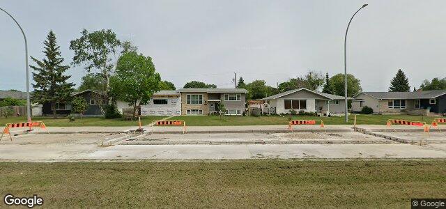 239 Dunkirk Drive（加拿大曼尼托巴省溫尼伯市）房屋照片