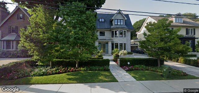 24 Glenview Avenue（加拿大曼尼托巴省溫尼伯市）房屋照片