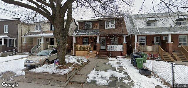 25 Barrington Avenue（加拿大曼尼托巴省溫尼伯市）房屋照片