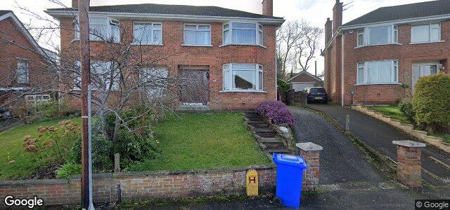 25 Glenview Avenue（加拿大曼尼托巴省溫尼伯市）房屋照片