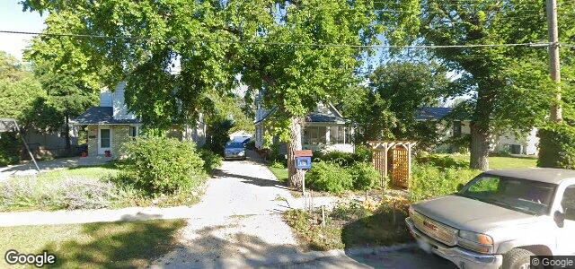 25 Hastings Boulevard（加拿大曼尼托巴省溫尼伯市）房屋照片