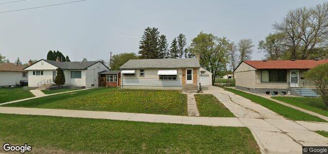 25 St Vital Road（加拿大曼尼托巴省溫尼伯市）房屋照片