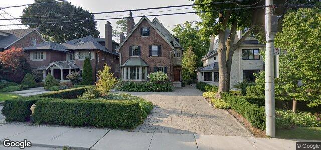 26 Glenview Avenue（加拿大曼尼托巴省溫尼伯市）房屋照片