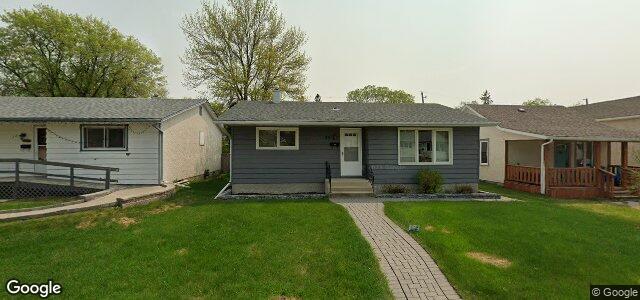 26 Oustic Avenue W（加拿大曼尼托巴省溫尼伯市）房屋照片